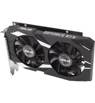 Asus DUAL-RTX3050O6G OC 6GB GDDR6 96bit Ekran kartı GPU Asus DUAL-RTX3050O6G OC 6GB GDDR6 96bit Ekran kartı GPU