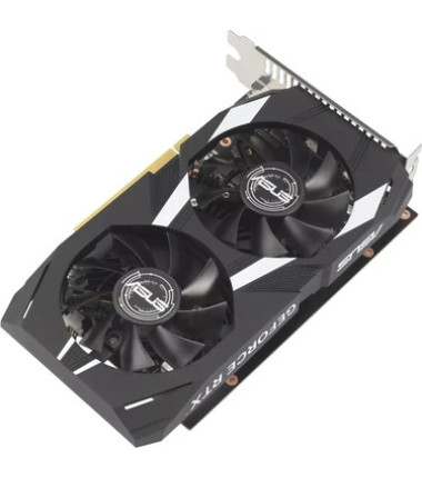 Asus DUAL-RTX3050O6G OC 6GB GDDR6 96bit Ekran kartı GPU