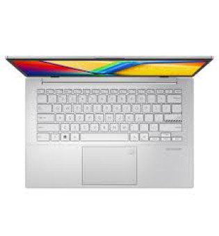 Asus Vivobook E1504FA-BQ4893 Ryzen 5-40 CPU 8GB 512GB 15.6 inch DOS laptop notebook
