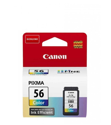 Canon CL-56 Renkli Mürekkep Kartuşu