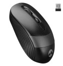 Everest SM 18 kablosuz Mouse siyah