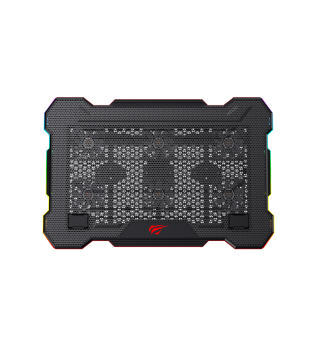 Havit Gamenote F2071 Cooling Pad RGB Gaming Laptop Soğutucu
