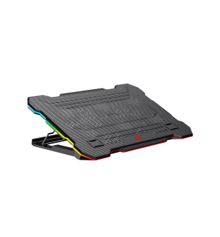 Havit Gamenote F2071 Cooling Pad RGB Gaming Laptop Soğutucu