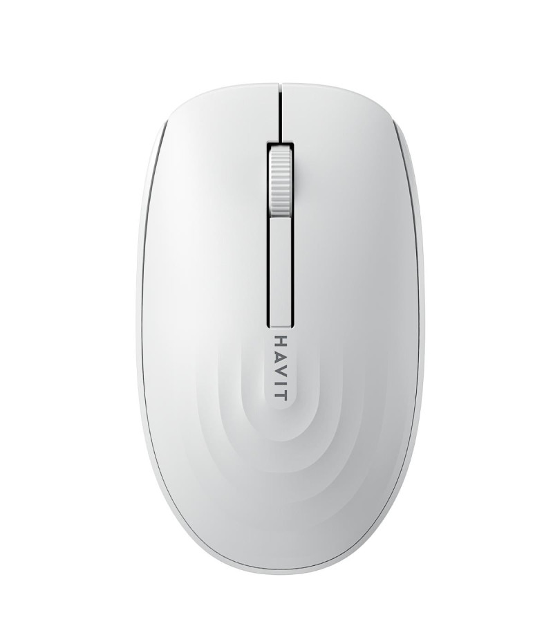 Havit MS93RF Kablosuz Mouse - 2.4GHz- Beyaz