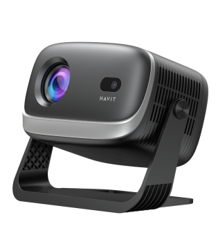 Havit PJ235 Pro Android Projeksiyon Cihazı - 720p