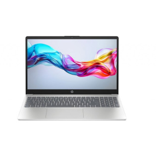 HP 15-FD0131 Core™ i3-N305 3.8 GHz 256GB M.2 Storage 8GB DDR4-SDRAM 3200 MHz 15.6