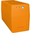 Makelsan Lion 850VA Line Interactive Kesintisiz Güç Kaynağı (UPS) INT. K.G.K/5-12DK.