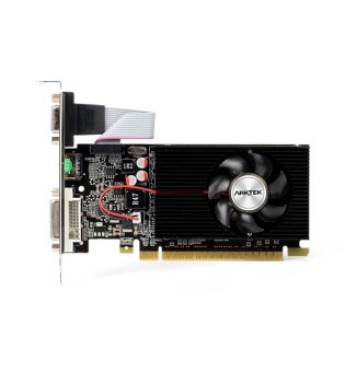 Arktek GT710 2GB DDR3 64Bit Ekran Kartı
