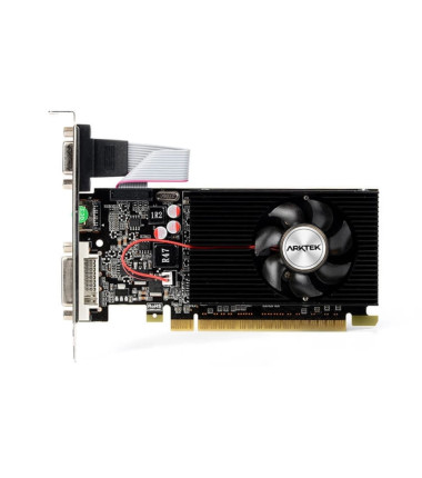Arktek GT710 2GB DDR3 64Bit Ekran Kartı