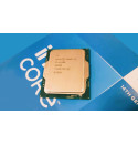 Intel i5-14400 2.5 GHz 4.7 GHz 20MB LGA1700P Tray işlemci