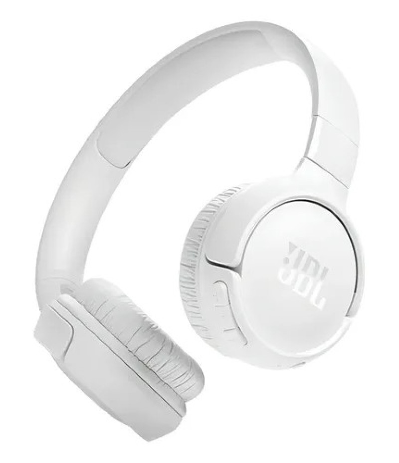 JBL TUNE 520 BT kablosuz kulaklık beyaz