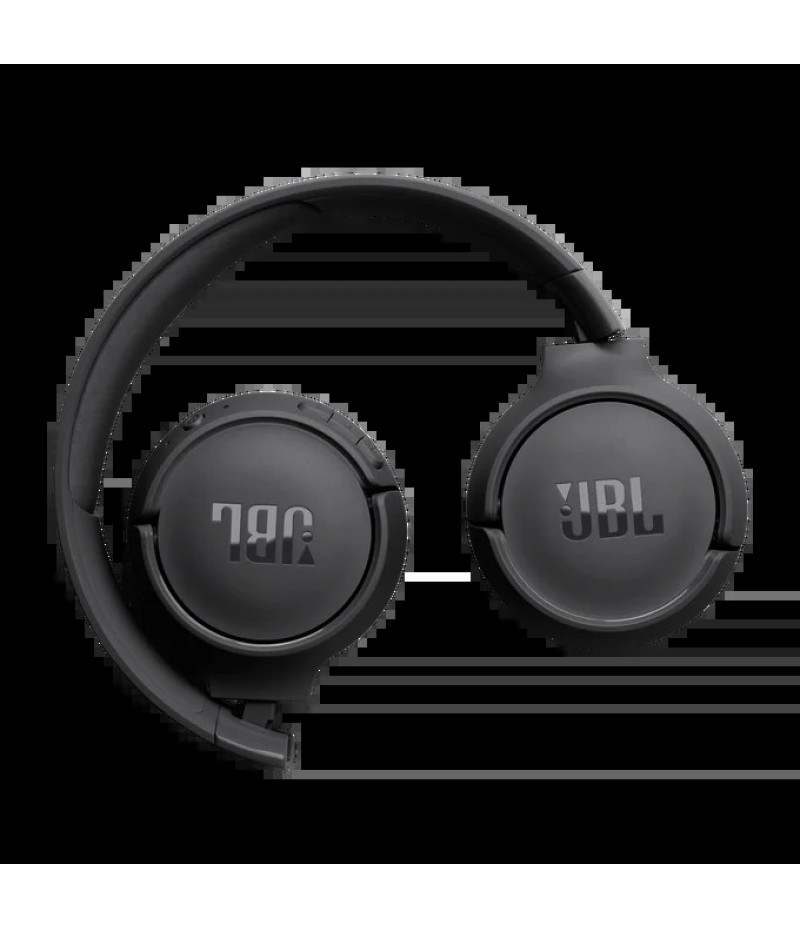 JBL TUNE 520 BT kablosuz kulaklık siyah