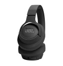 JBL TUNE 720 BT kablosuz kulaklık siyah