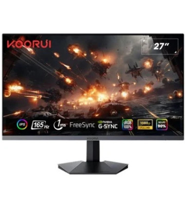 Koorui 27