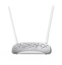 TP-Link TD-W9950 300Mbps Wi-Fi VDSL/ADSL Modem Router