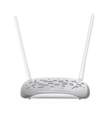 TP-Link TD-W9950 300Mbps Wi-Fi VDSL/ADSL Modem Router