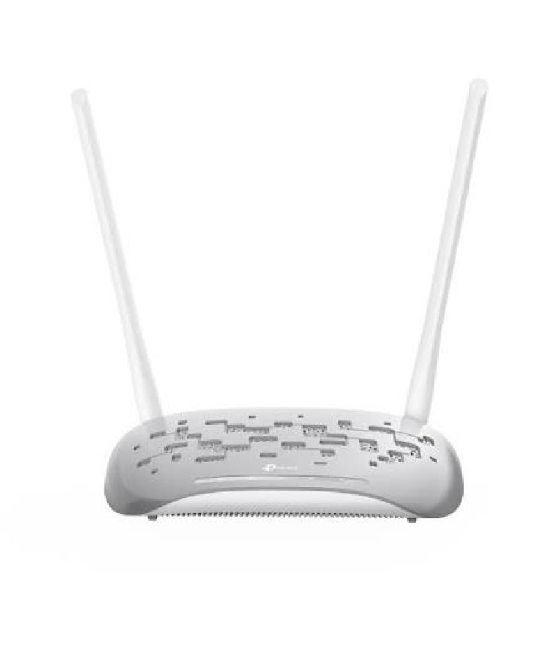 TP-Link TD-W9950 300Mbps Wi-Fi VDSL/ADSL Modem Router