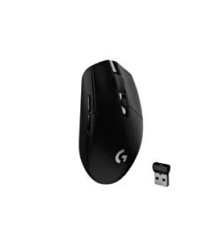 Logitech G305 Lightspeed Oyuncu Mouse Siyah 910-005283