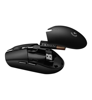 Logitech G305 Lightspeed Oyuncu Mouse Siyah 910-005283