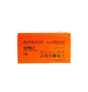 MAKELSAN 12V-7Ah Kuru Tip Akü