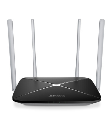 Mercusys AC12 1200 Dual Band Wi-Fi Router