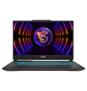 MSI NB CYBORG 15 A13VE-2270XTRNN i513420H 16GB 1TB RTX4050 15.6