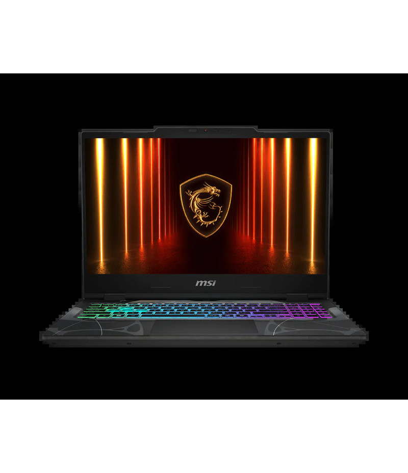 MSI Cyborg 15 B2RWFKG-207XTR i5-210H 16GB 512GB RTX 5060 144Hz Gaming Laptop