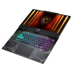 MSI NB CYBORG 15 GAMING B13WEKG-613XTR i7-13620H 16GB DDR5 1TB SSD RTX5050 15.6