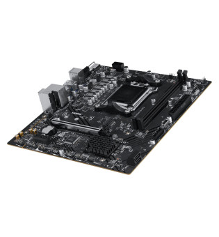 MSI MB PRO A620AMB EVO AM5 DDR5 6800(OC) Anakart
