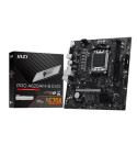 MSI MB PRO A620AMB EVO AM5 DDR5 6800(OC) Anakart