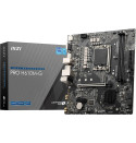 MSI PRO H610M-G DDR4 RGB SOKET 1700 3200(OC) Anakart