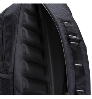 PLM Cosmic Notebook Sırt Cantası 17 inch siyah