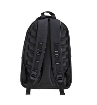 PLM Cosmic Notebook Sırt Cantası 17 inch siyah