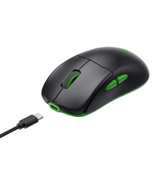 Havit Gamenote MS975WB RGB Wireless Gaming Mouse 3 Modlu - 20.000 DPI