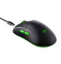 Havit Gamenote MS975WB RGB Wireless Gaming Mouse 3 Modlu - 20.000 DPI