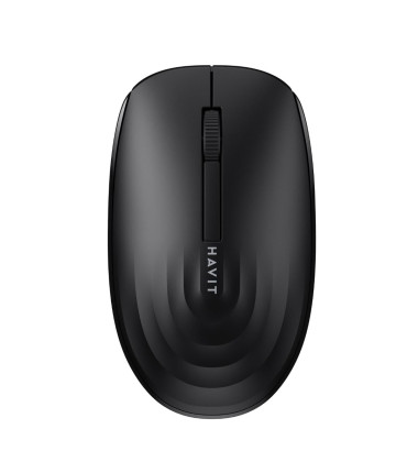 Havit MS93RF Kablosuz Mouse - 2.4GHz Siyah