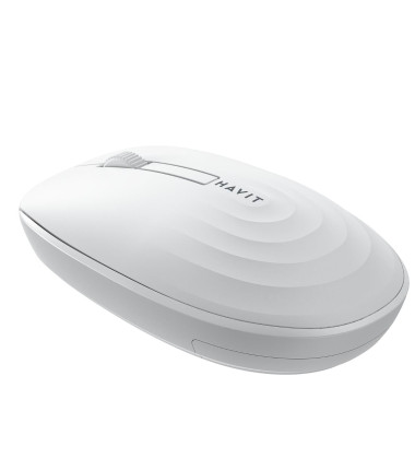 Havit MS93RF Kablosuz Mouse - 2.4GHz- Beyaz