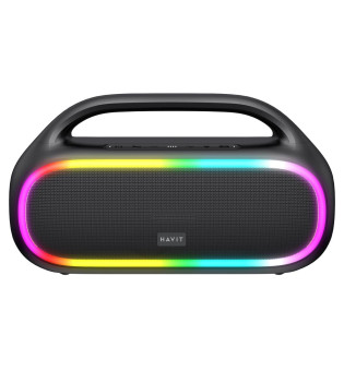Havit SK862BT RGB Bluetooth Hoparlör - 25W