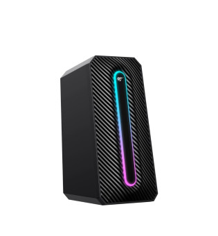 Havit SK216 RGB Işıklı Oyuncu Hoparlörü 1 + 1