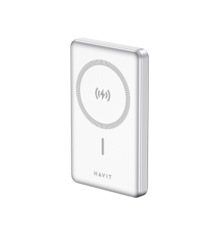 Havit PB5203 MageSafe Powerbank 10.000 mah Gri