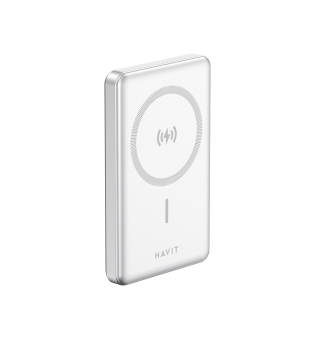 Havit PB5203 MageSafe Powerbank 10.000 mah Gri