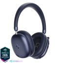 Havit H670BT Space S1 Hybrid ANC Kafa Üstü Bluetooth Kulaklık Hi-Res Mavi