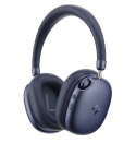 Havit H670BT Space S1 Hybrid ANC Kafa Üstü Bluetooth Kulaklık Hi-Res Mavi