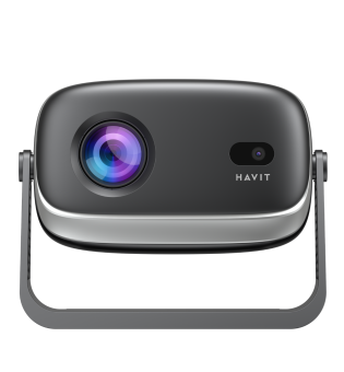 Havit PJ235 Pro Android Projeksiyon Cihazı - 720p