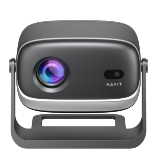 Havit PJ235 Pro Android Projeksiyon Cihazı - 720p