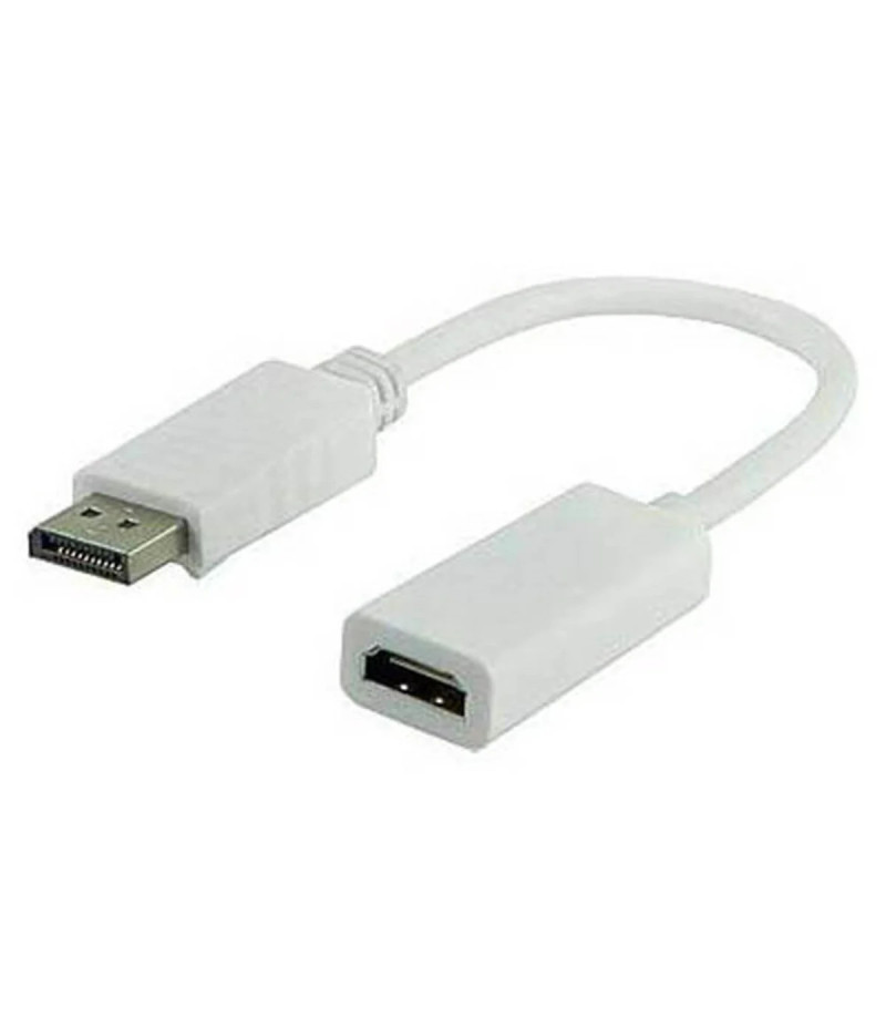 Qport Q-DP-HDB Display To Hdmi Çevirici