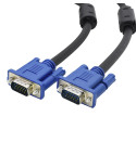 Qport Q-Vga1.5 1,5 Metre Vga Kablo