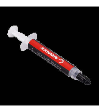 Rampage TM-502HP 2g 13.4w/m.K Gri Yüksek Performans Termal Macun