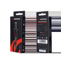 Rampage TM-602HP 2g 17,3w/m.K Gri Yüksek Performans Termal Macun