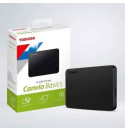 Toshiba External Harddisk  2.5